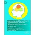 Acceptance and Commitment Approaches for Athlet...