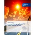 A Lane-Changing Model for Urban Arterial Streets