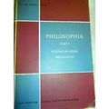 Philosophia 1