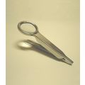 10x Power Magnifying Glass Tweezers Tool Multi ...