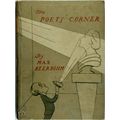 The Poet's Corner by Max Beerbohm
