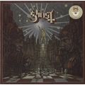 Ghost - Popestar - Indie Exclusive Milky Clear ...