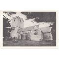 Steeple Church Nr Kimmeridge Dorset Modern Post...