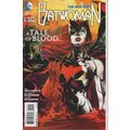 Batwoman 19 - 2013 - Near Mint