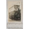 Photo London Tram no. 155
