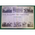 X1772) NORTH HEREFORDSHIRE HUNT Whitwick Sian M...