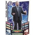 Match Attax Extra 2012/2013 MA1 Rafael Benitez ...
