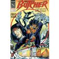 Butcher (1990 Ltd) # 001 NM MODERN AGE COMICS