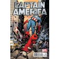 Captain America (Vol 6) # 003 NM MODERN AGE COMICS