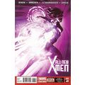 X-men (Vol 1) The All New # 026 NM MODERN AGE C...