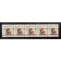1902a 7.4c Baby Buggy Very Fine MNH Dry Gum PNC...
