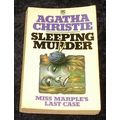 Sleeping Murder by Agatha Christie (Paperback, ...