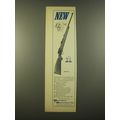 1967 Harrington & Richardson Model 330 Rifle Advertisement