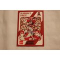 Johnny Musso 1989 Collegiate Collection Coca Co...