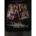 The Time Machine VHS