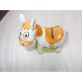 HIPPO NESTLES MILKY BAR MONEY BOX (01/02) # # #