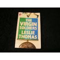 The Virgin Soldiers by Leslie Thomas