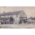 Precy Sur Marne Maison Martin French Restaurant...
