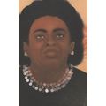Fannie Lou Hamer Civil Rights Freedom Democrati...