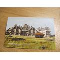 1960s Postcard - The Rest @ Porthcawl - Bridgen...