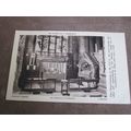 Chidley Photo Postcard - In Chester Cathedral