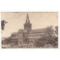 St Magnus Cathedral Kirkwall Orkney Islands Postcard Leonard's Series