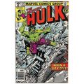 The Incredible Hulk #237 (1979) *Marvel Comics ...