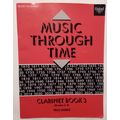 Clarinet Piano Music Book 3 Grades 3-4 Paul Har...