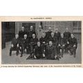 Dr Barnardos Homes, Association Secretaries of ...