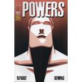 POWERS #17 - IMAGE COMICS (2002)