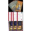 Lot of 30x Religious Themed Christmas Cards - N...