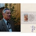 Karl Otto Hartmann German Scientist Surgeon 2x ...