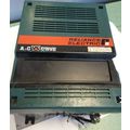 RELIANCE ELECTRIC AC VS DRIVE 1HP 1.7KVA 1AC200...