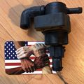 Mercedes W211 W220 W203 W209 Vapor Emission Pur...