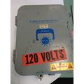 EG&G MVS-2601 STROBE COGNEX 120VAC 400HZ, XP-06...