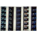 BATMAN. Pk MULTI ZZA - A021u . - 5 STRIPS OF 5 ...