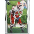 2007 Upper Deck ANTHONY WATERS (Clemson/Charger...