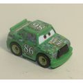 Mattel Disney Pixar Cars Mini Die Cast Chick Hicks
