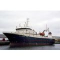 SQ2183 - Fishing Trawler - Arctic Warrior H176 ...