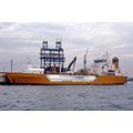 SQ2185 - Kosan Coastal Gas Tanker - Lotta Kosan...