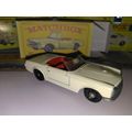 Matchbox - No27 Mercedes 230 SL