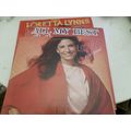 Loretta Lynn - 3 x Vinyl LP`s - We've Come A Lo...