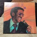 Sammy Davis Jr. Now 1972 Record Album Cover ope...