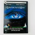 The Lawnmower Man DVD Jeff Fahey, Pierce Brosnan