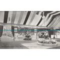 R137988 Central Vestibule. Queens Palace. Servi...