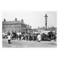 pt3944 - Market Square , Retford , Nottinghamsh...
