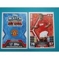 182. Rafael Da Silva - Manchester Utd - Match A...