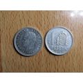 Spain 1988 Juan Carlos 1 Peseta Coin