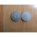 Spain 1991 Juan Carlos 1 Peseta Coin