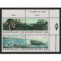 Finland Lynx Ringed Seal Endangered Animals Blo...